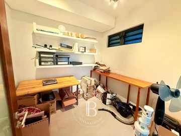 Appartement de 3 Chambres