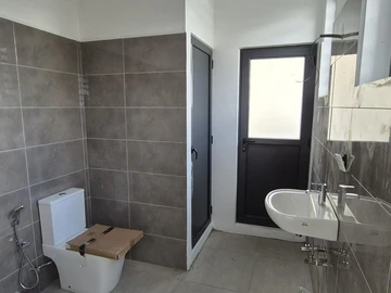 Penthouse de 3 Chambres