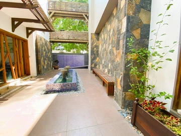 2 Bedroom Penthouse