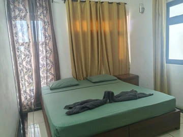 Appartement de 2 Chambres