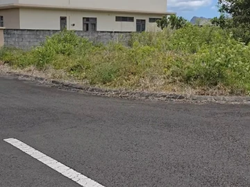 Residential Land