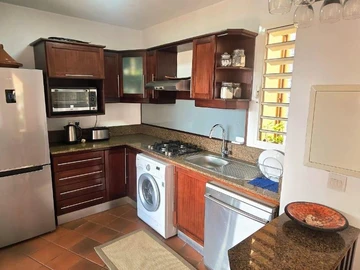 Villa de 2 Chambres