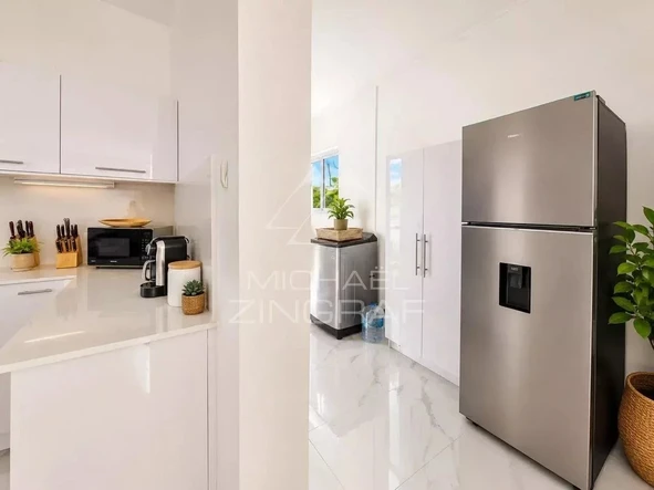 Villa de 3 Chambres
