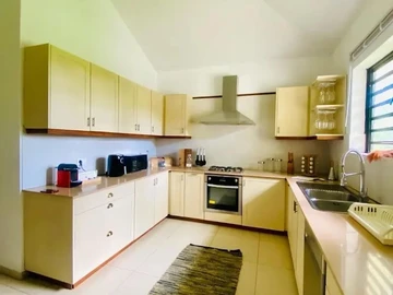 3 Bedroom Villa