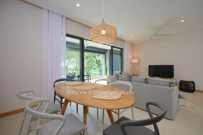 Belle Vue Harel - Spacieux appartement de 4 chambres avec une vue imprenable (Mandat exclusif)