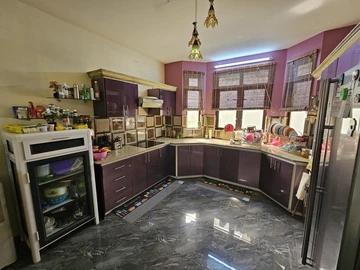 Maison de 5 Chambres