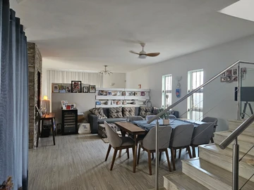 Villa de 3 Chambres