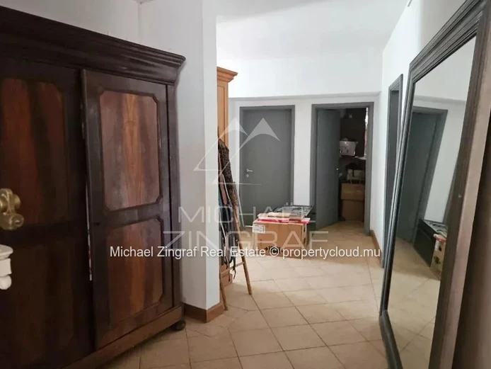 Villa de 4 chambres avec piscine au cœur de Grand Baie