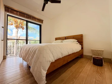 3 Bedroom Townhouse, Duplex