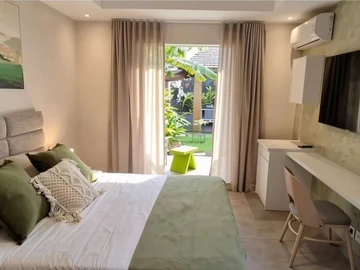 4 Bedroom Villa