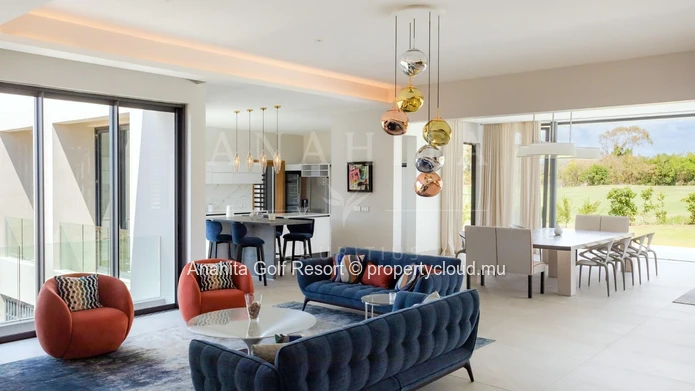 Villa Hedonia G17