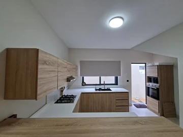 Townhouse, Duplex de 4 Chambres