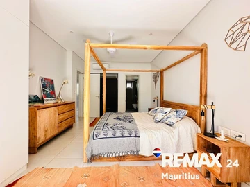 Appartement de 2 Chambres