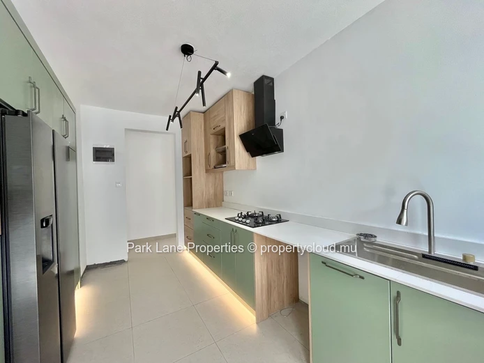 Modern 4-Bedroom Duplex for Sale in Floréal