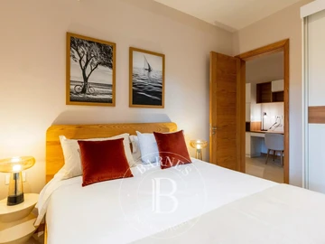 4 Bedroom Apartment