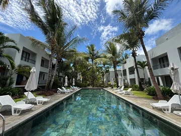 3 Bedroom Townhouse, Duplex