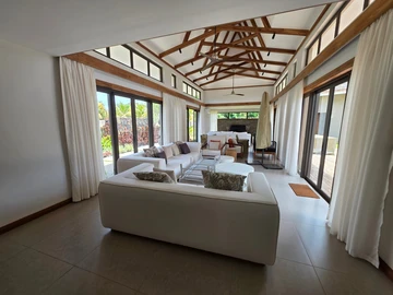 Villa de 4 Chambres