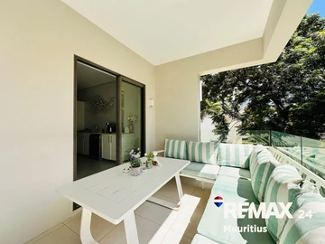 Appartement de 2 Chambres