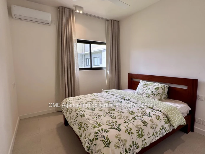 Exclusive Ground Floor Apartment | Beau Plan Smart City