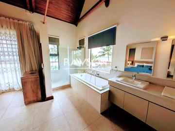 Villa de 3 Chambres