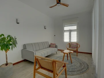 Maison de 3 Chambres