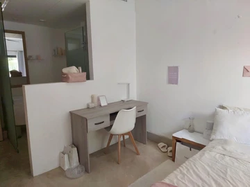Townhouse, Duplex de 3 Chambres