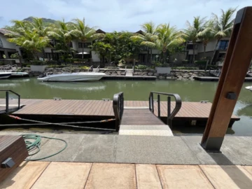 3 Bedroom Townhouse, Duplex