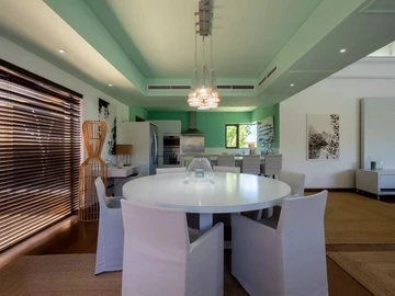 Villa de 5 Chambres