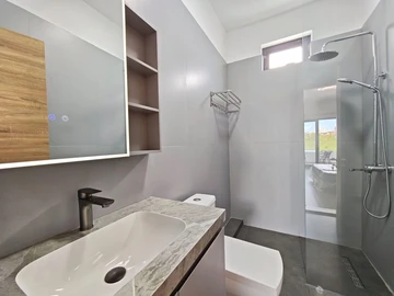 3 Bedroom Villa