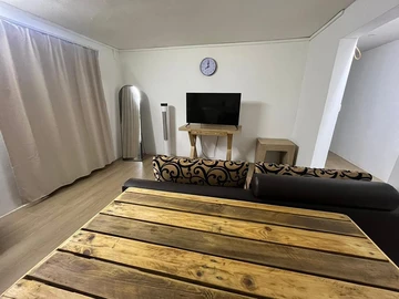 Appartement de 2 Chambres