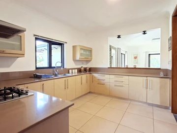 Villa de 3 Chambres