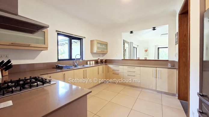 Villa Tranquillity