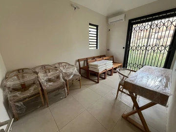 Maison de 3 Chambres