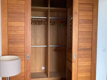 Penthouse de 3 Chambres