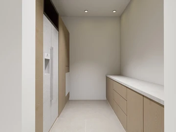 3 Bedroom Penthouse