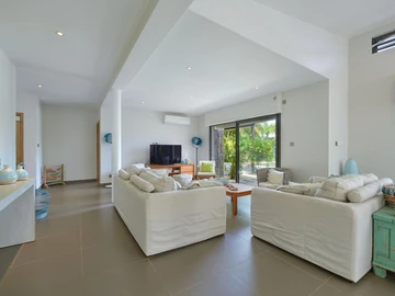 3 Bedroom Villa