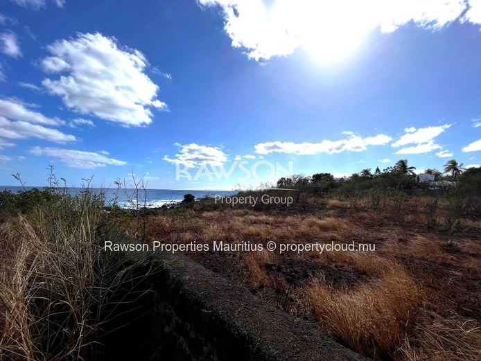 1,803m² Vacant Land For Sale in Albion