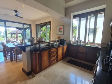 4 Bedroom Villa