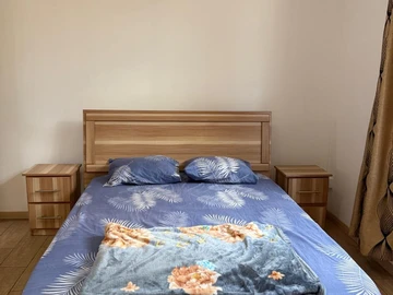Appartement de 2 Chambres
