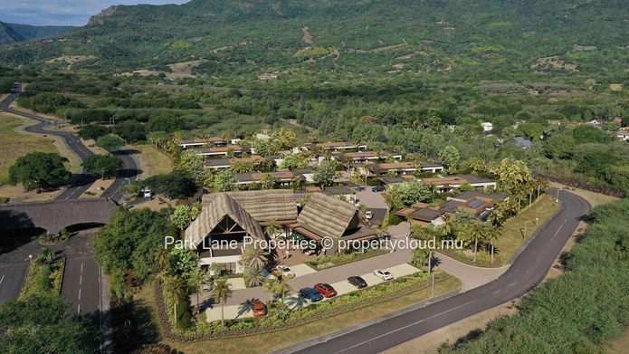 Villas: Élégance Mauricienne, Charme Authentique