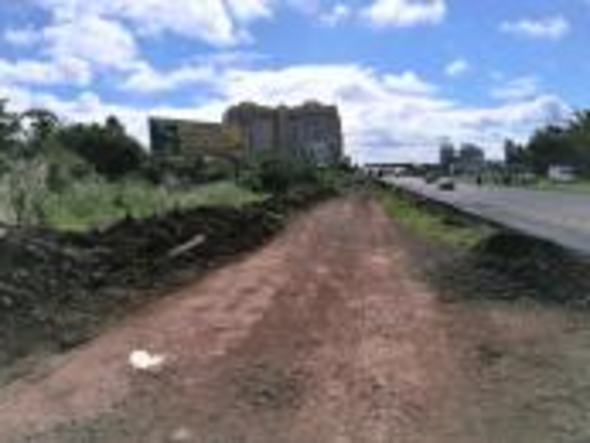 Commercial Land In Phoenix 