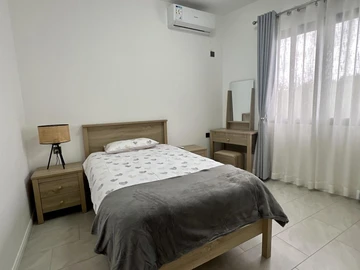 Appartement de 3 Chambres