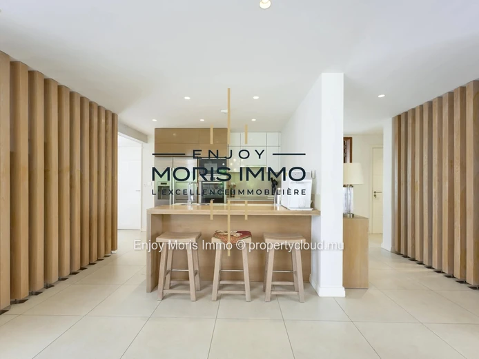 Villa de prestige à vendre à Mont Choisy Golf – Grand Baie, Île Maurice