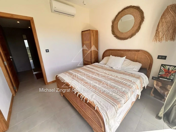 3 bedrooms Penthouse in Pereybere with stunning views