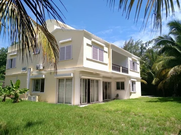 Maison de 4 Chambres