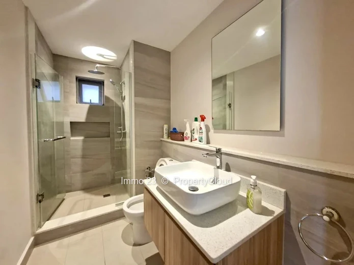 Appartement - 2 chambres - Moka - Ref. AP98569LO