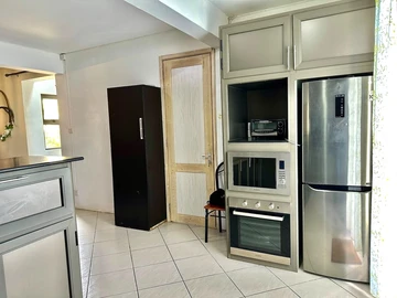 Townhouse, Duplex de 3 Chambres