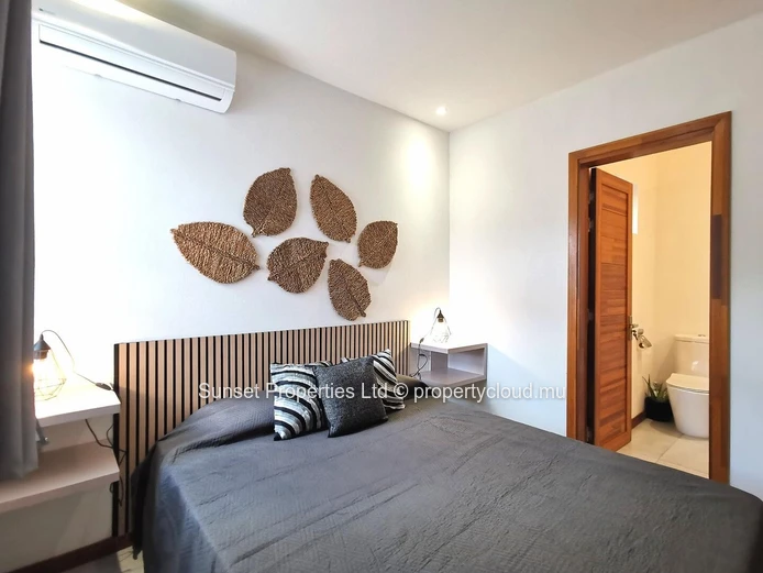 Penthouse | 3 Bedrooms | Private Rooftop
