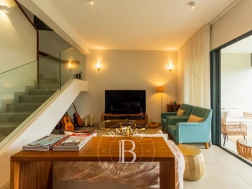 Townhouse, Duplex de 3 Chambres