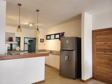 Appartement de 3 Chambres